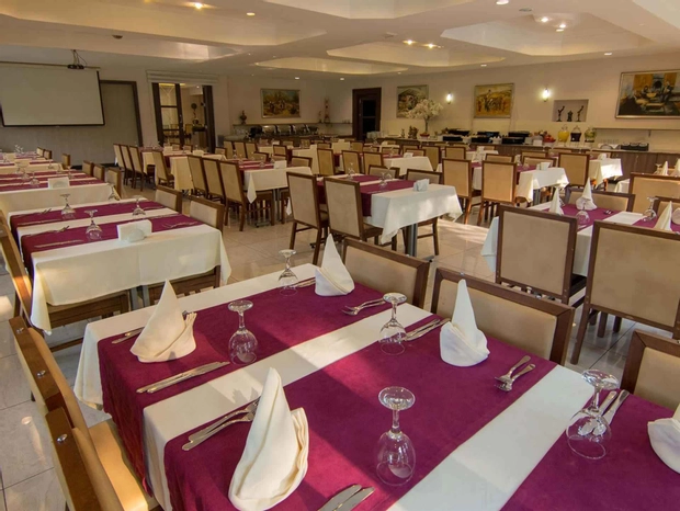 Restoran