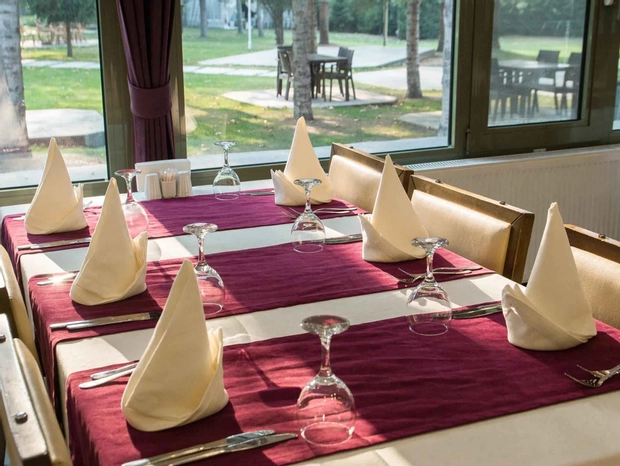Restoran