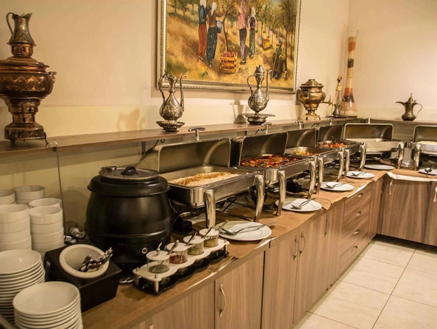 Restoran