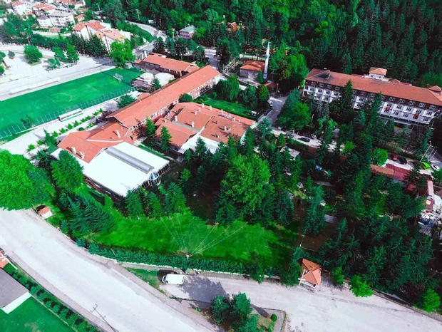 Genel Görünüm