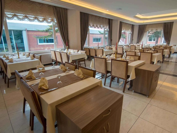 Restoran