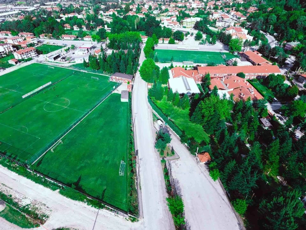 Genel Görünüm