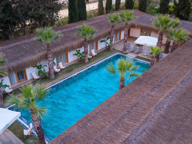Buka Hotel Fethiye