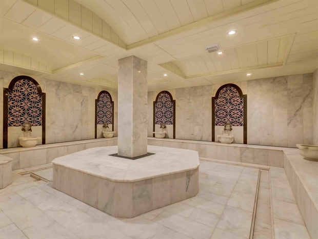 Hamam