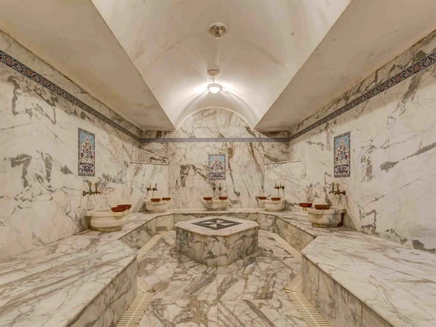 Hamam