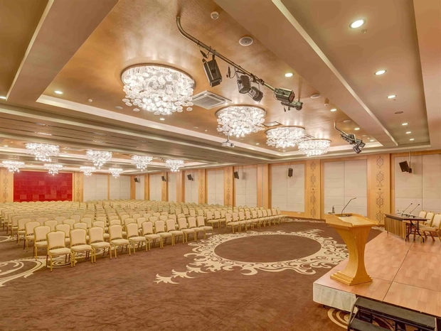 Konferans Salonu