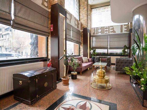 Büyük Velic Hotel