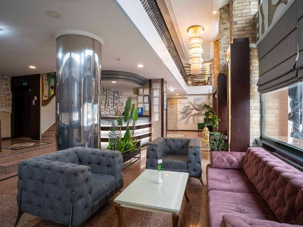 Büyük Velic Hotel