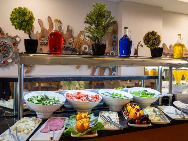 Büyük Velic Hotel