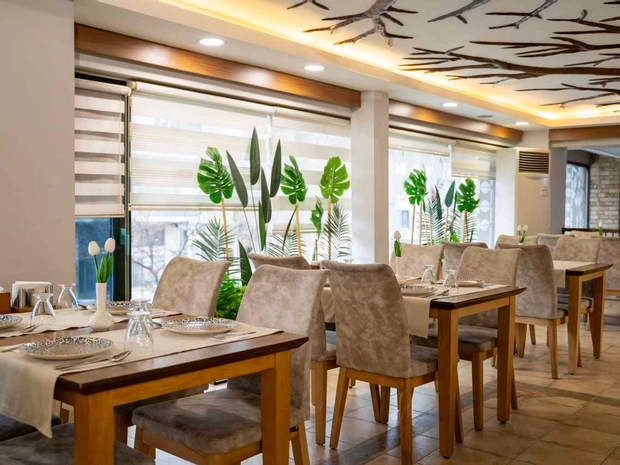 Büyük Velic Hotel