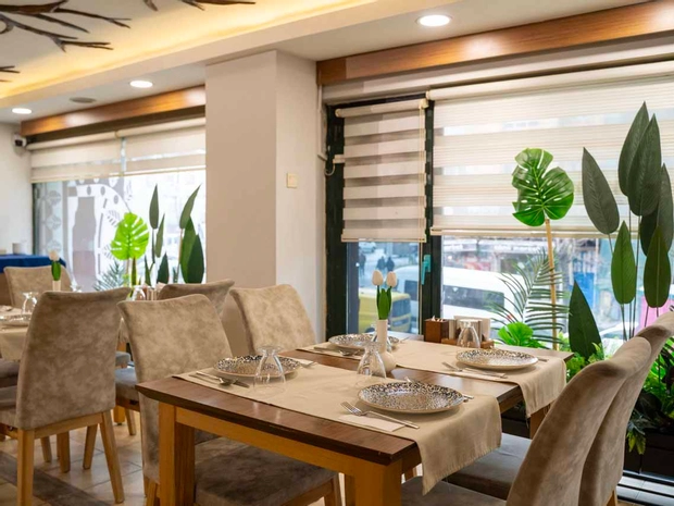 Büyük Velic Hotel
