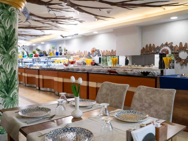 Büyük Velic Hotel