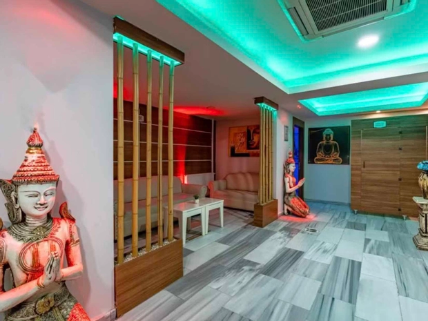 Büyük Velic Hotel