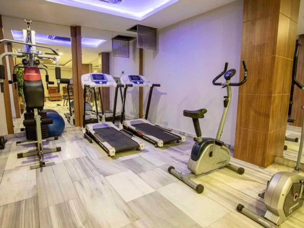 Büyük Velic Hotel