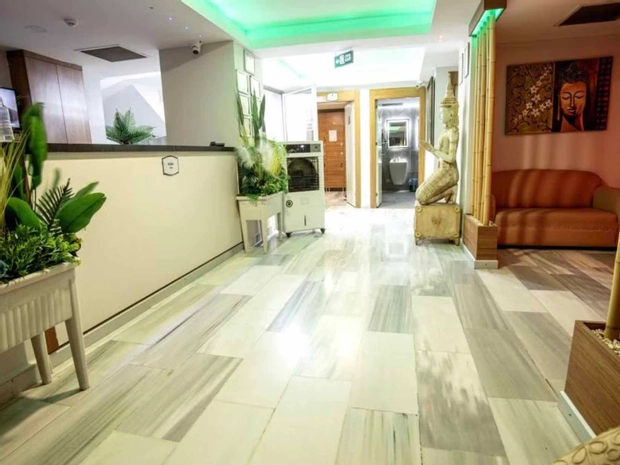 Büyük Velic Hotel