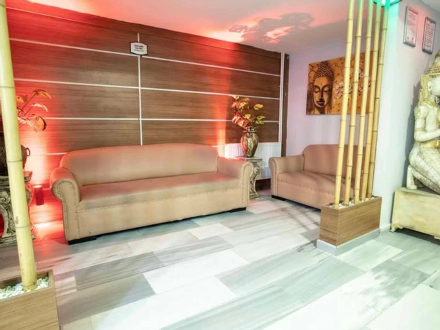 Büyük Velic Hotel