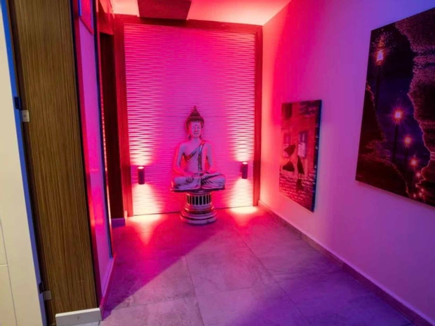 Büyük Velic Hotel