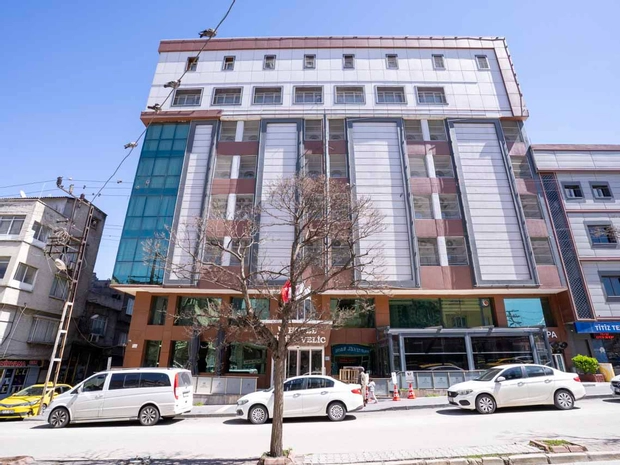 Büyük Velic Hotel
