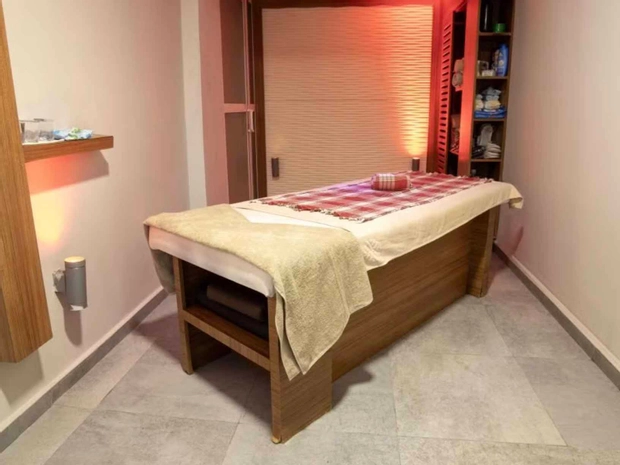 Büyük Velic Hotel