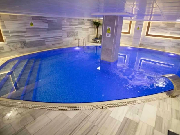 Büyük Velic Hotel
