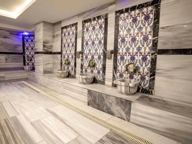 Büyük Velic Hotel