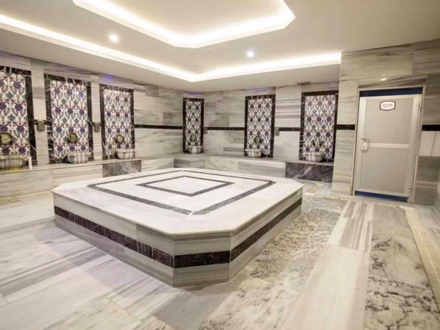 Büyük Velic Hotel