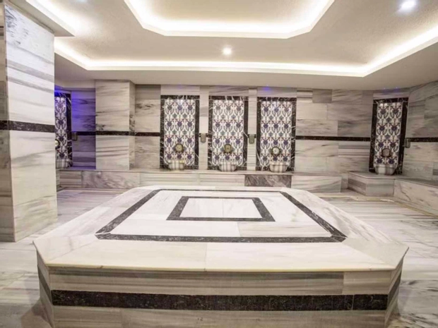 Büyük Velic Hotel