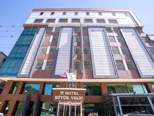 Büyük Velic Hotel