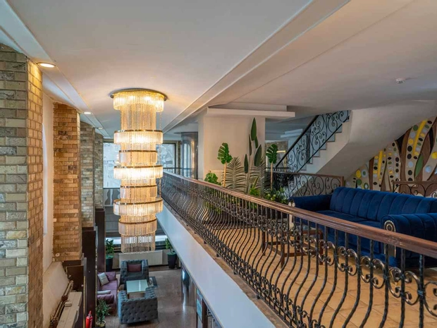 Büyük Velic Hotel
