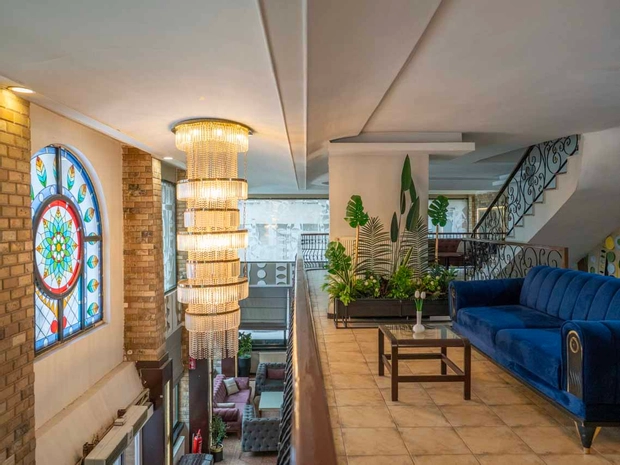 Büyük Velic Hotel