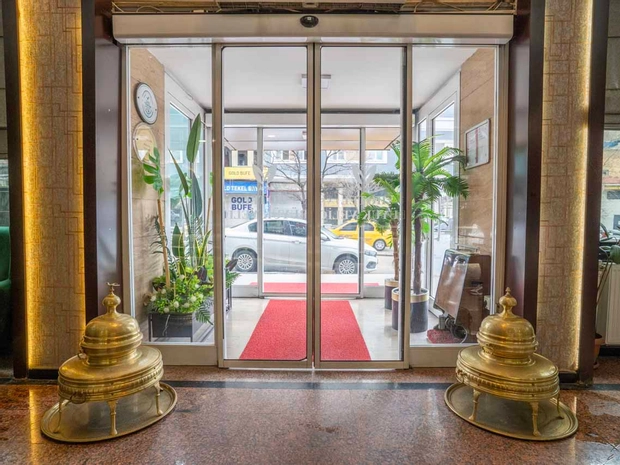 Büyük Velic Hotel