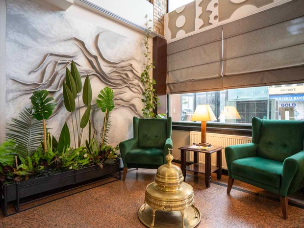 Büyük Velic Hotel