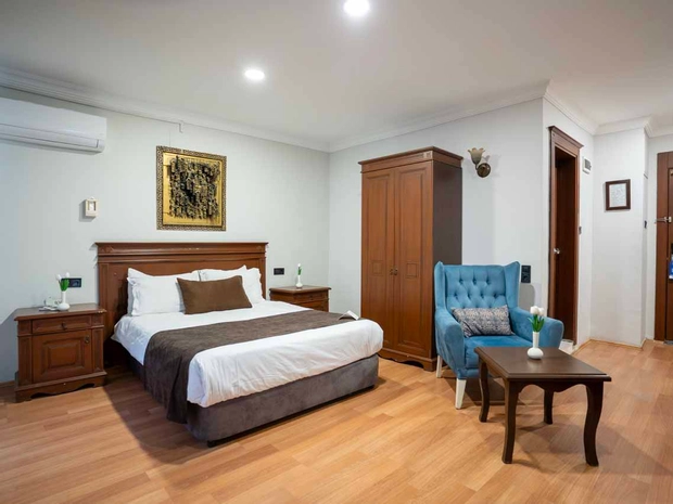 Büyük Velic Hotel