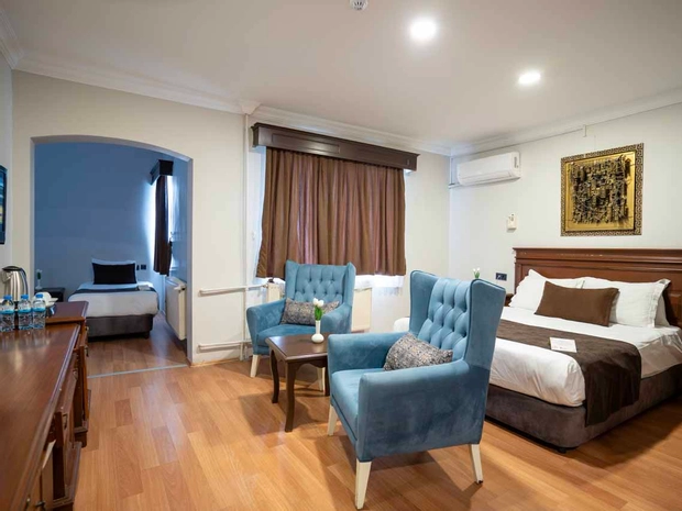 Büyük Velic Hotel