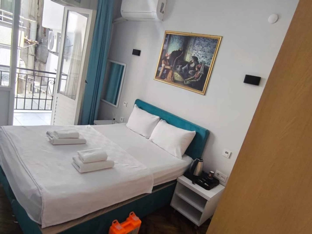 Büyükada Çınar Hotel