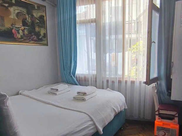 Büyükada Çınar Hotel
