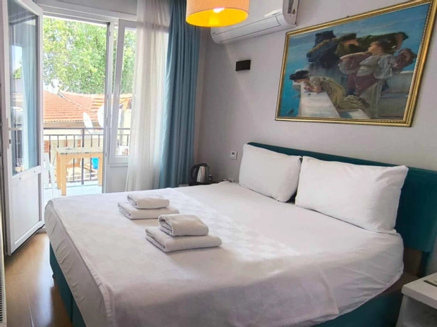 Büyükada Çınar Hotel