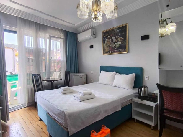 Büyükada Çınar Hotel