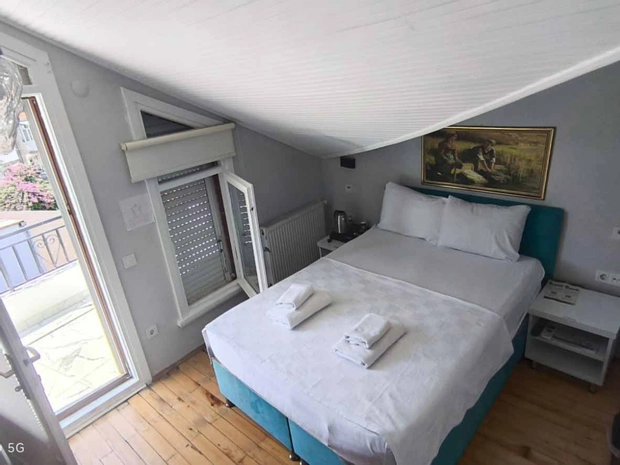 Büyükada Çınar Hotel