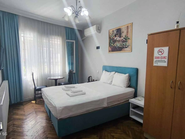 Büyükada Çınar Hotel