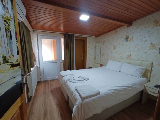 Büyükada Çınar Hotel