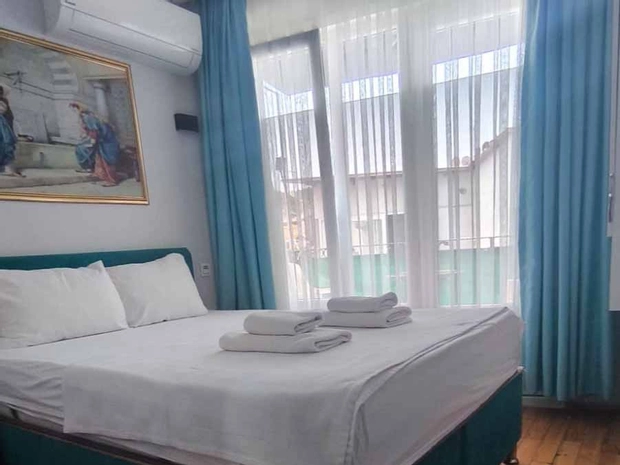 Büyükada Çınar Hotel