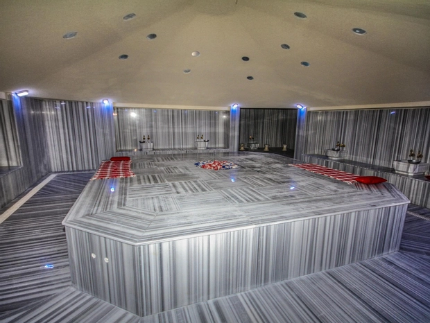 Hamam
