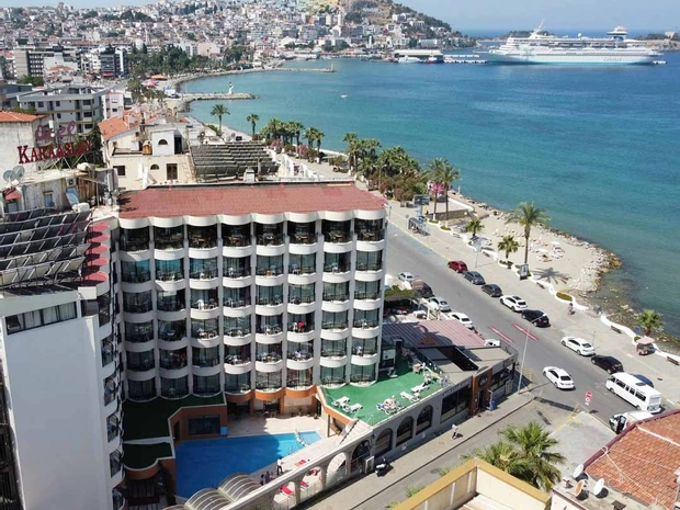 By Karaaslan Inn Hotel