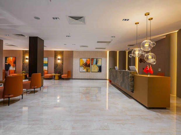 Byon Hotel Şile