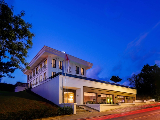 Byon Hotel Şile