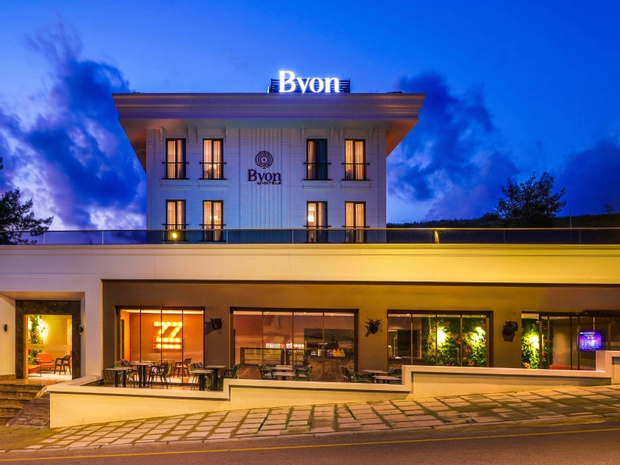 Byon Hotel Şile