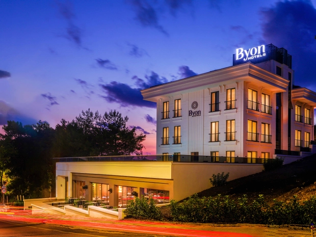 Byon Hotel Şile