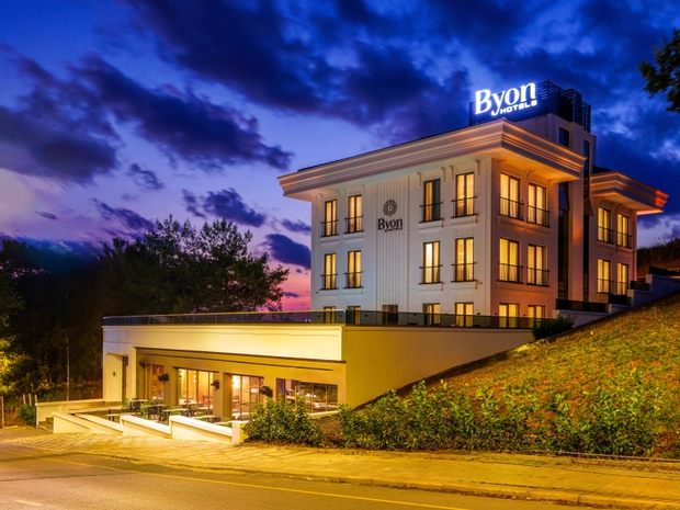 Byon Hotel Şile