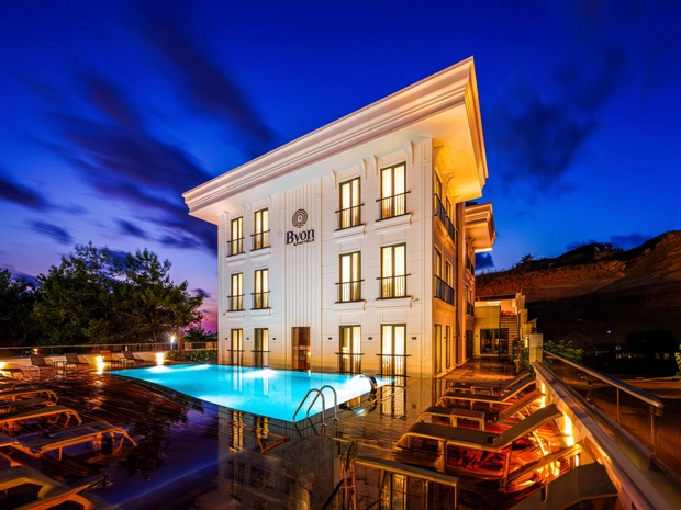Byon Hotel Şile